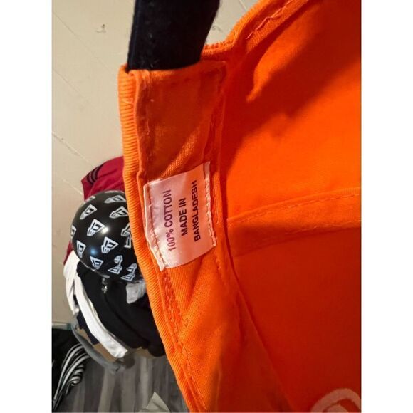 Tide Racing Rocky Rudd Hat - Picture 6 of 7